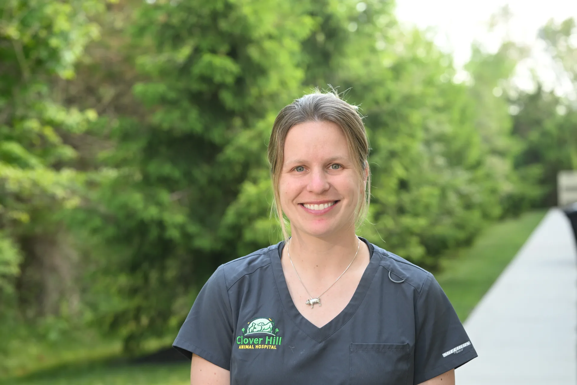 Dr. Chelsey Smentkowski