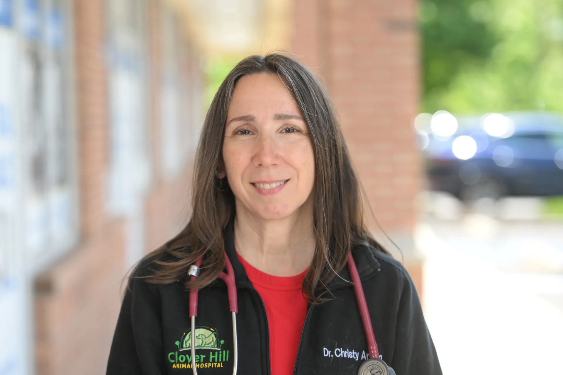 Dr. Christy Artuso