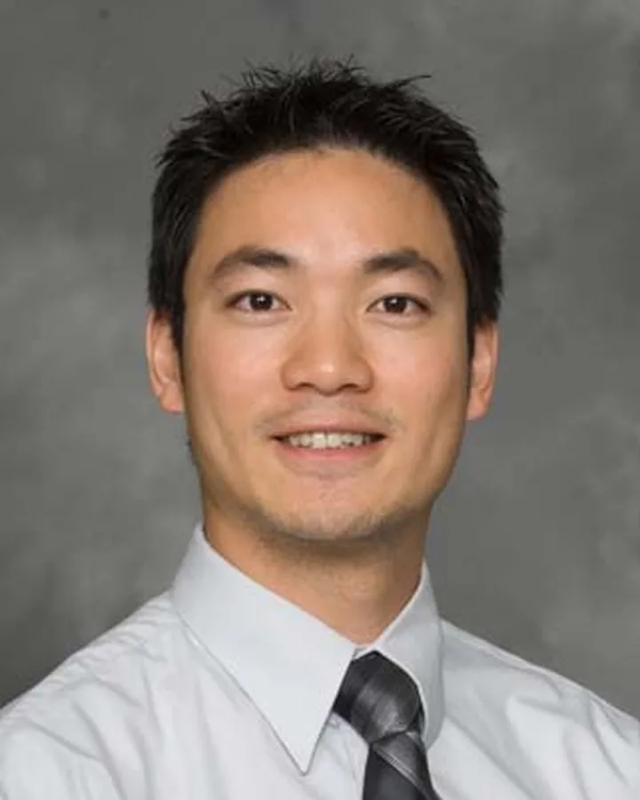 Dr. Dennis Ting