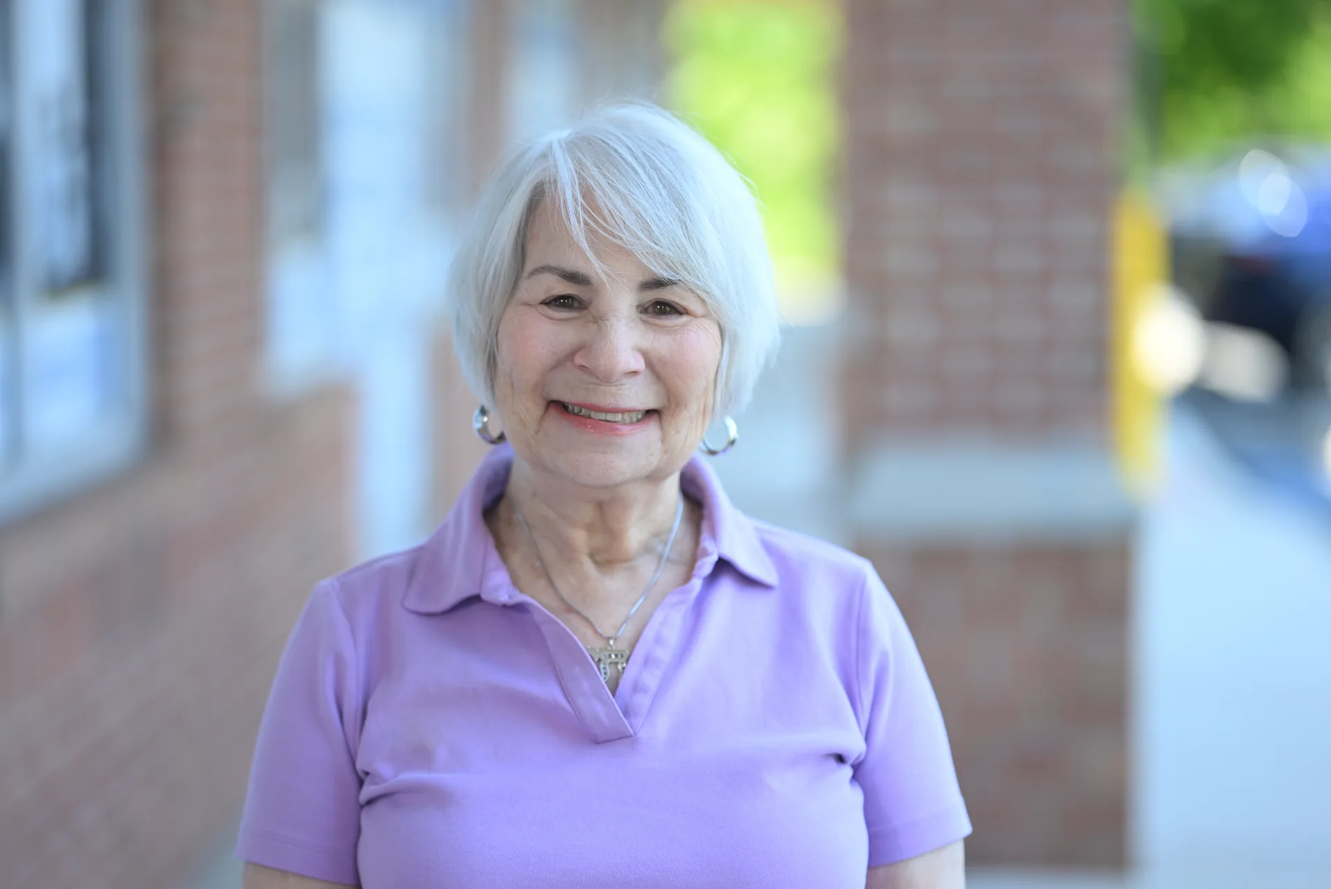 Ellen Wexler